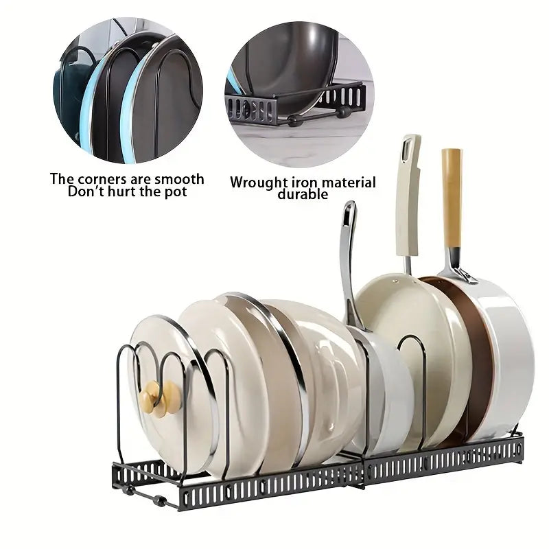 Pack Cuisine 4-en-1 Essentiel – Nettoyage, Drainage et Organisation en Toute Simplicité