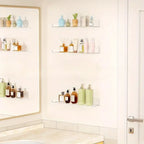 Étagères Murales Multifonctionnelles