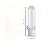 Récipient Idéal pour Herbes – Fraîcheur et Saveur Garanties