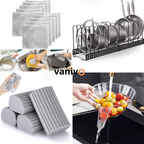 Pack Cuisine 4-en-1 Essentiel – Nettoyage, Drainage et Organisation en Toute Simplicité